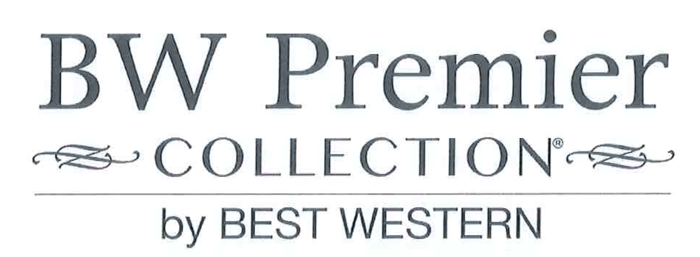 Logo BW Premier Collection by Best Western