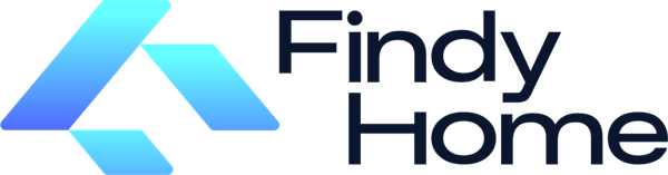 Logo Findy Home